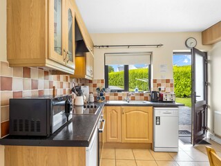 Cottage Fanore Ausstattung 19