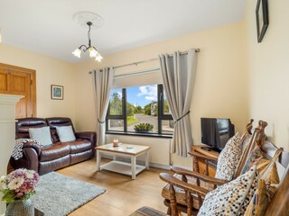 Cottage Fanore Ausstattung 20