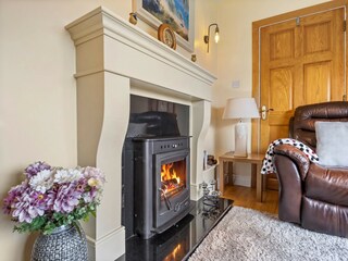 Cottage Fanore Ausstattung 21