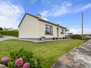 Cottage Fanore Außenaufnahme 10