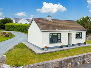 Cottage Fanore Außenaufnahme 11