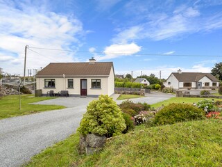 Cottage Fanore Außenaufnahme 12