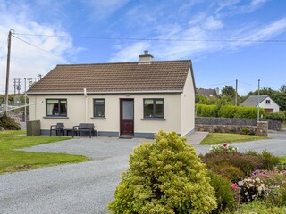Cottage Fanore Außenaufnahme 13