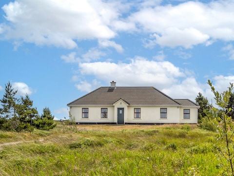 Holiday house Glynsk Pier Cottage