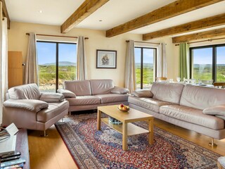 Holiday house Clifden Features 4