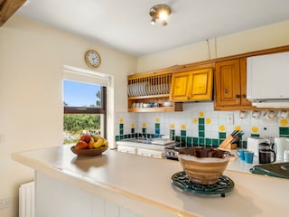 Ferienhaus Clifden Ausstattung 5