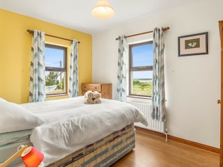 Ferienhaus Clifden Ausstattung 6