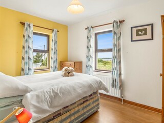 Holiday house Clifden Features 6