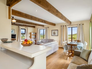Ferienhaus Clifden Ausstattung 8