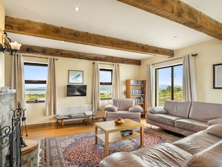 Ferienhaus Clifden Ausstattung 9
