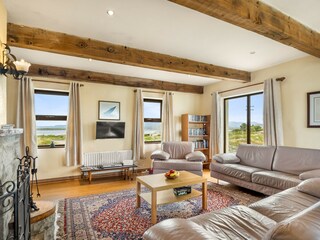 Holiday house Clifden Features 9