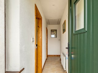 Ferienhaus Clifden Ausstattung 18