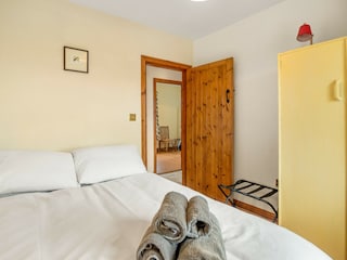 Ferienhaus Clifden Ausstattung 12
