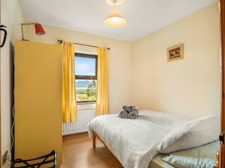 Ferienhaus Clifden Ausstattung 13