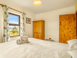 Ferienhaus Clifden Ausstattung 14