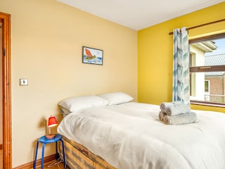 Ferienhaus Clifden Ausstattung 16
