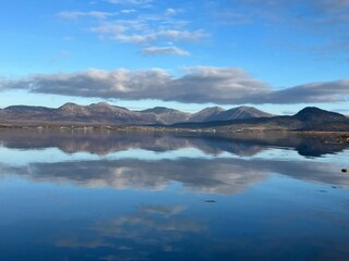 Holiday house Clifden Outdoor Recording 3