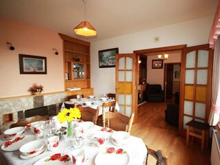 Ferienhaus Fanore Ausstattung 14