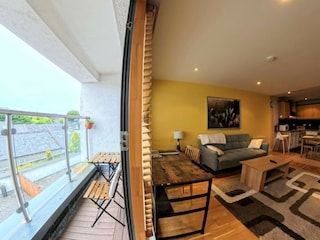 Apartment Clifden  10