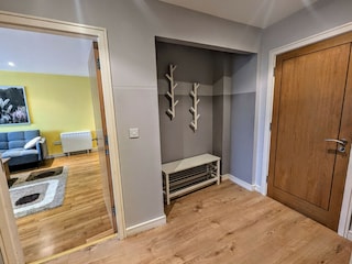 Apartment Clifden  11