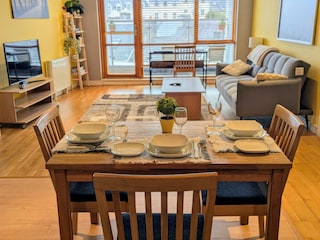 Apartment Clifden  12
