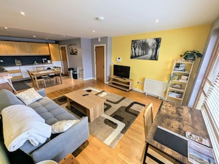 Apartment Clifden  14