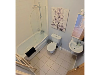 Apartment Clifden  15