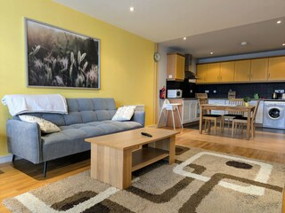 Apartment Clifden  16