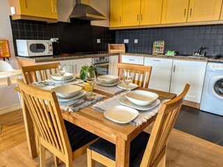 Apartment Clifden Features 4