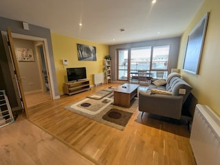 Apartment Clifden Ausstattung 6