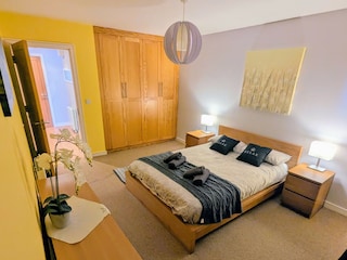 Apartment Clifden Ausstattung 9