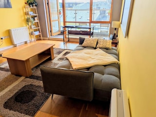 Apartment Clifden  17