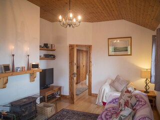 Ferienhaus Clifden Ausstattung 7