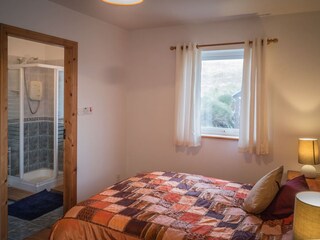 Ferienhaus Clifden Ausstattung 22