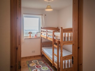 Ferienhaus Clifden Ausstattung 8