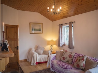 Ferienhaus Clifden Ausstattung 9
