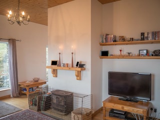 Ferienhaus Clifden Ausstattung 10