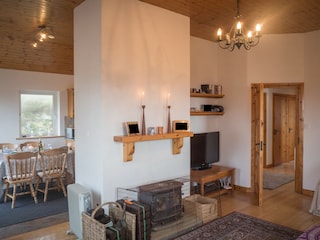Ferienhaus Clifden Ausstattung 14
