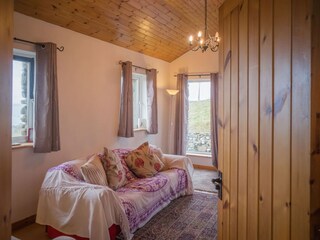 Ferienhaus Clifden Ausstattung 15