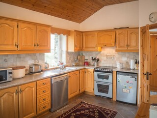 Holiday house Clifden Features 15