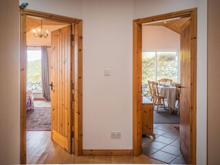 Ferienhaus Clifden Ausstattung 24