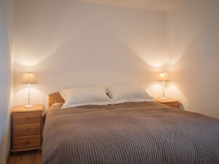 Ferienhaus Clifden Ausstattung 17