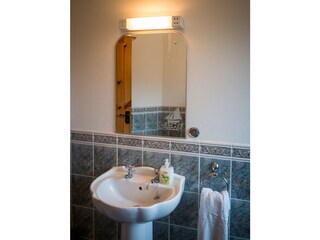 Ferienhaus Clifden Ausstattung 19