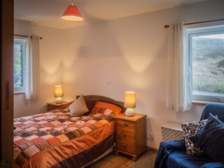 Ferienhaus Clifden Ausstattung 20