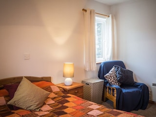 Ferienhaus Clifden Ausstattung 25