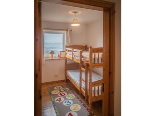 Ferienhaus Clifden Ausstattung 21