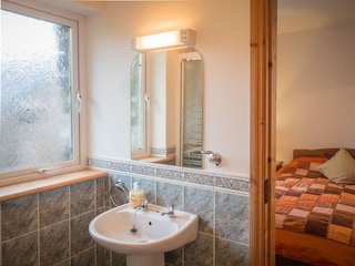 Ferienhaus Clifden Ausstattung 22