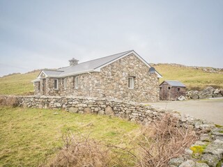 Holiday house Clifden Outdoor Recording 3