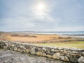 Holiday house Clifden Environment 25