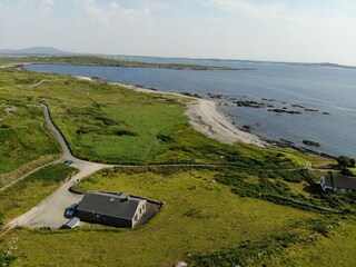 Ferienhaus Clifden Umgebung 30
